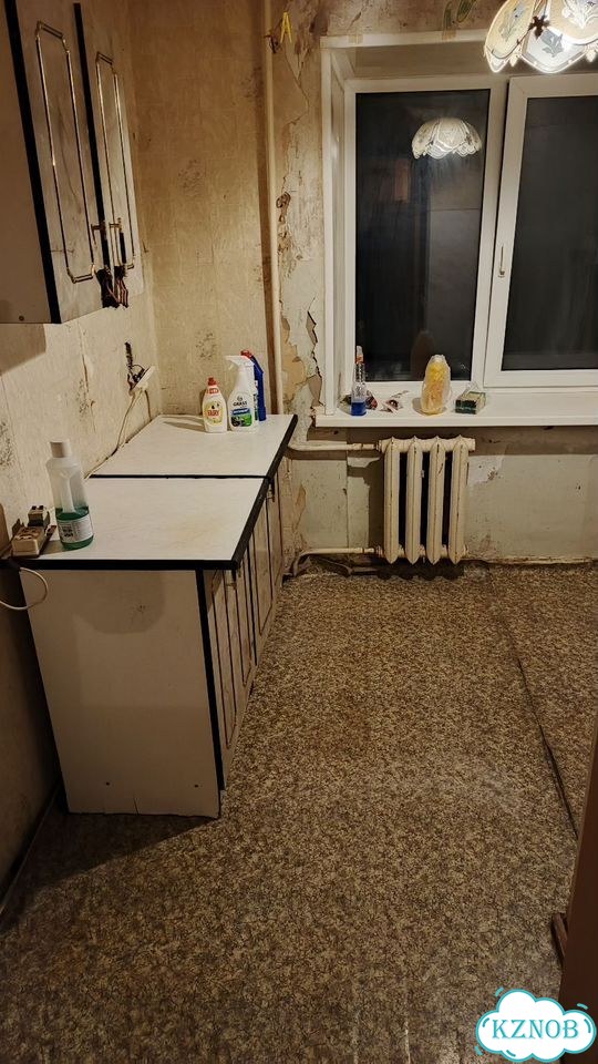 2-к. квартира, 39,9 м², 2/2 эт. фото 13