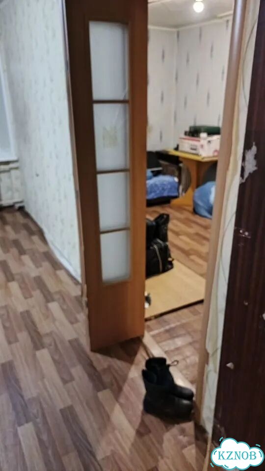 2-к. квартира, 39,9 м², 2/2 эт. фото 2