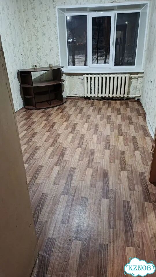 2-к. квартира, 39,9 м², 2/2 эт. фото 3
