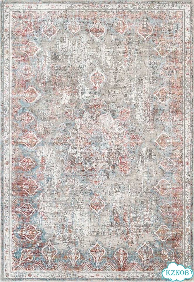 Турецкий ковер Timeless Milat 80х150 см новый фото 4
