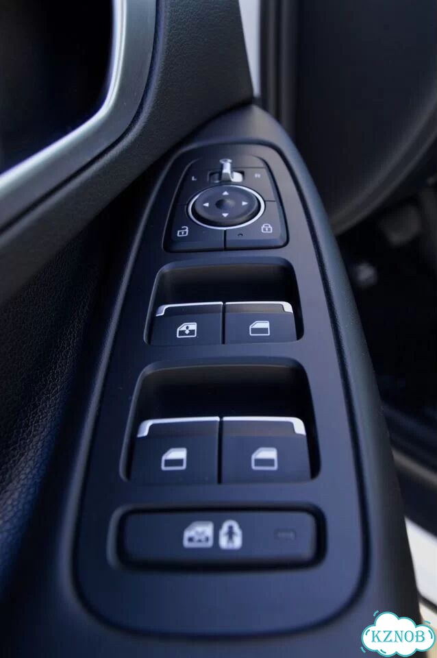 Hyundai Sonata 2.0 AT, 2020, 96 000 км фото 10