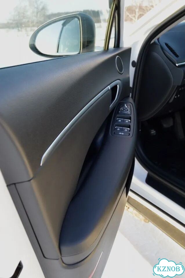 Hyundai Sonata 2.0 AT, 2020, 96 000 км фото 11