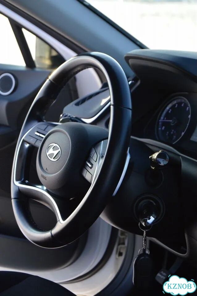 Hyundai Sonata 2.0 AT, 2020, 96 000 км фото 2