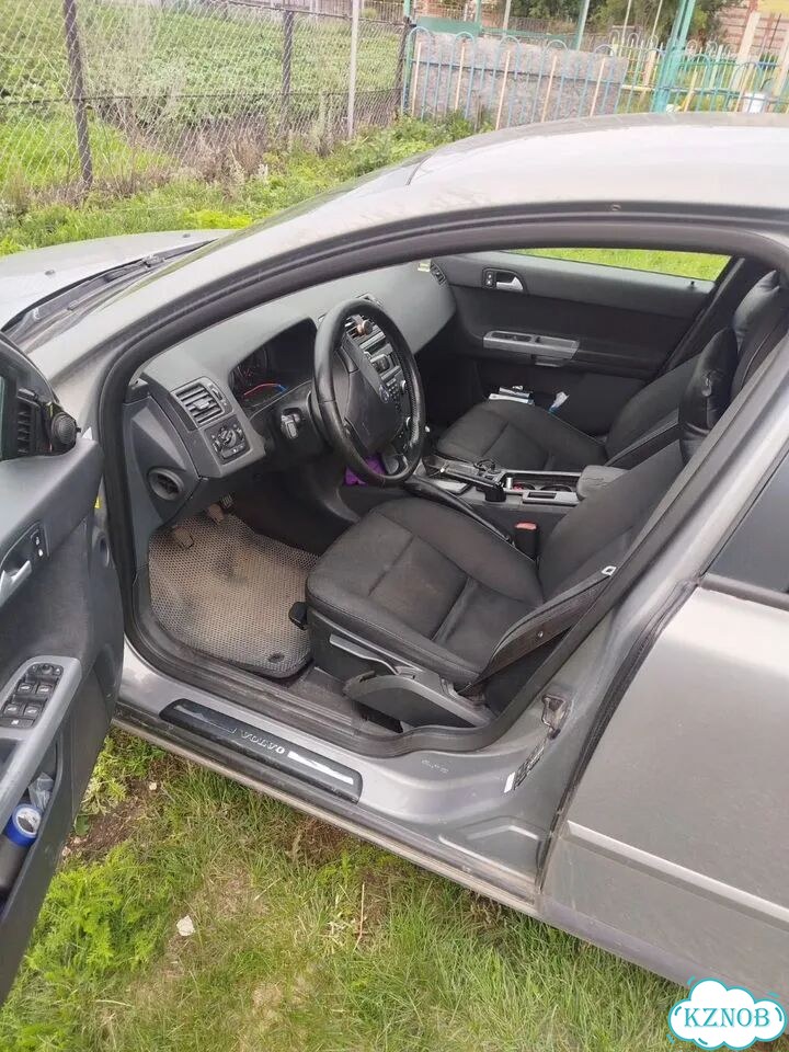Volvo S40 1.6 MT, 2007, 330 000 км фото 6