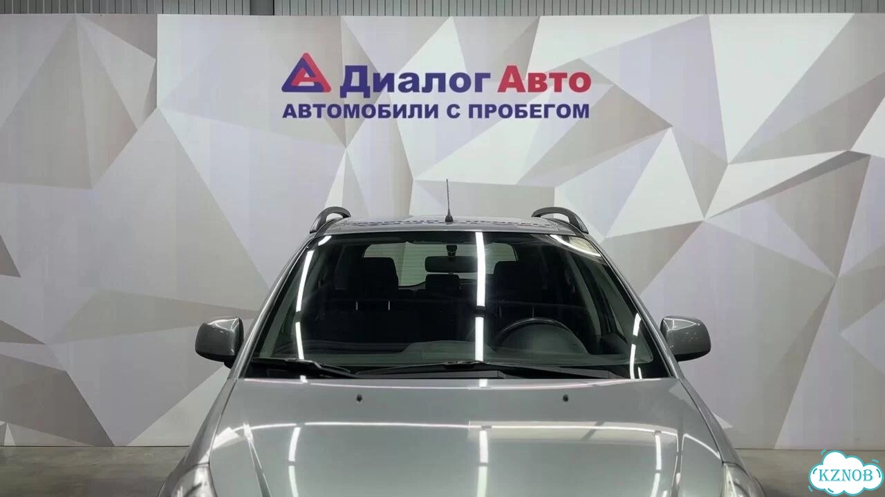 Suzuki SX4 1.6 MT, 2013, 119 462 км фото 1