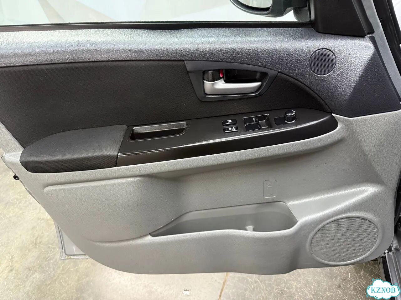 Suzuki SX4 1.6 MT, 2013, 119 462 км фото 11
