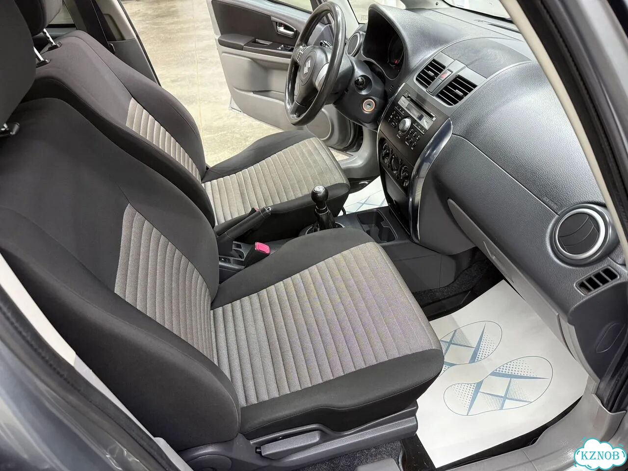 Suzuki SX4 1.6 MT, 2013, 119 462 км фото 13