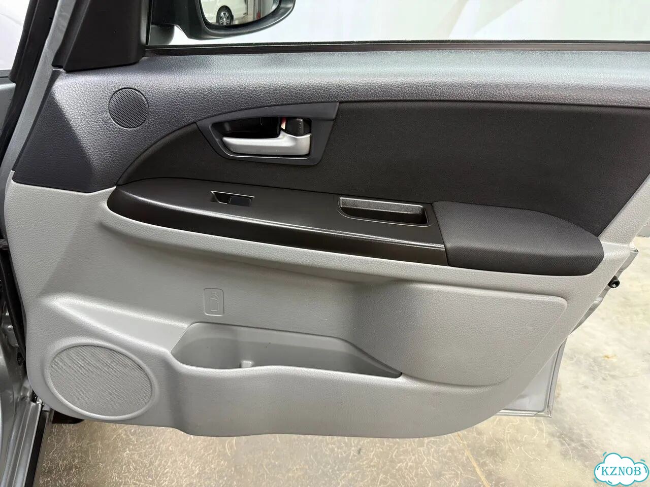 Suzuki SX4 1.6 MT, 2013, 119 462 км фото 14
