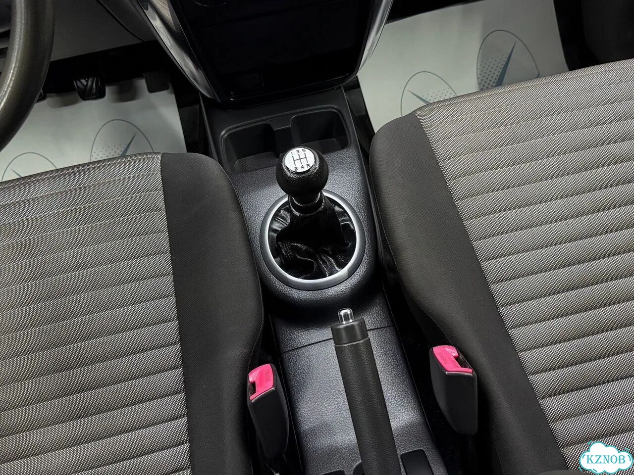 Suzuki SX4 1.6 MT, 2013, 119 462 км фото 15