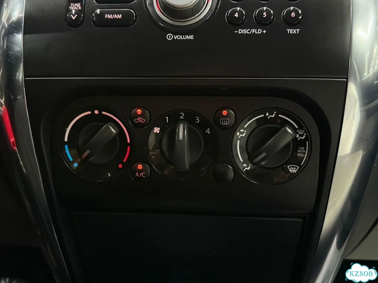 Suzuki SX4 1.6 MT, 2013, 119 462 км фото 17