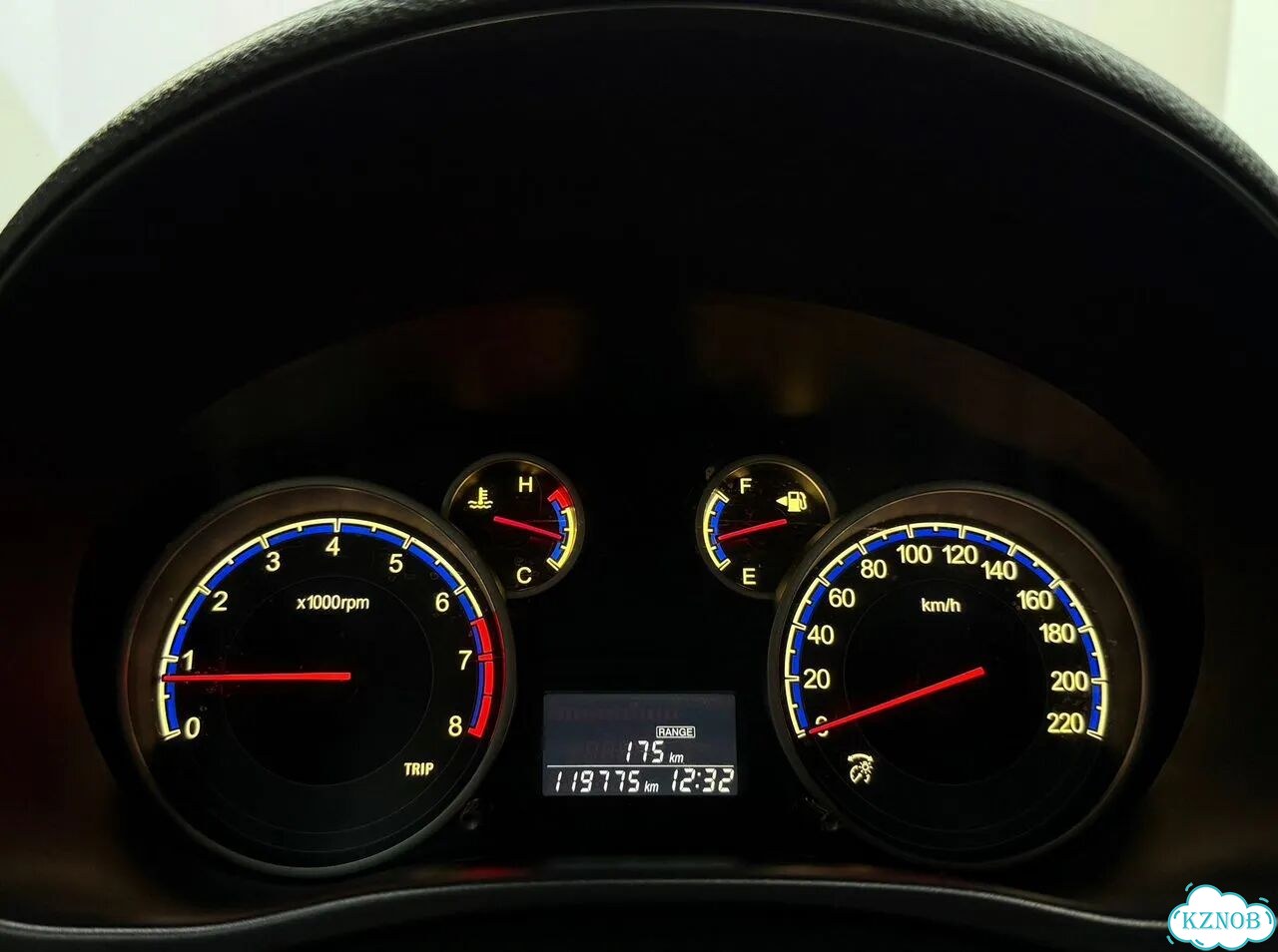 Suzuki SX4 1.6 MT, 2013, 119 462 км фото 19