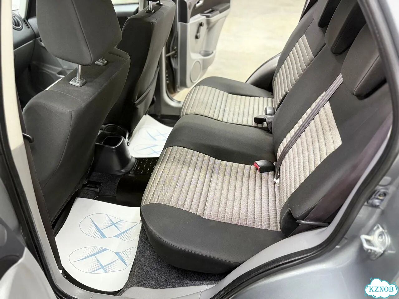 Suzuki SX4 1.6 MT, 2013, 119 462 км фото 21