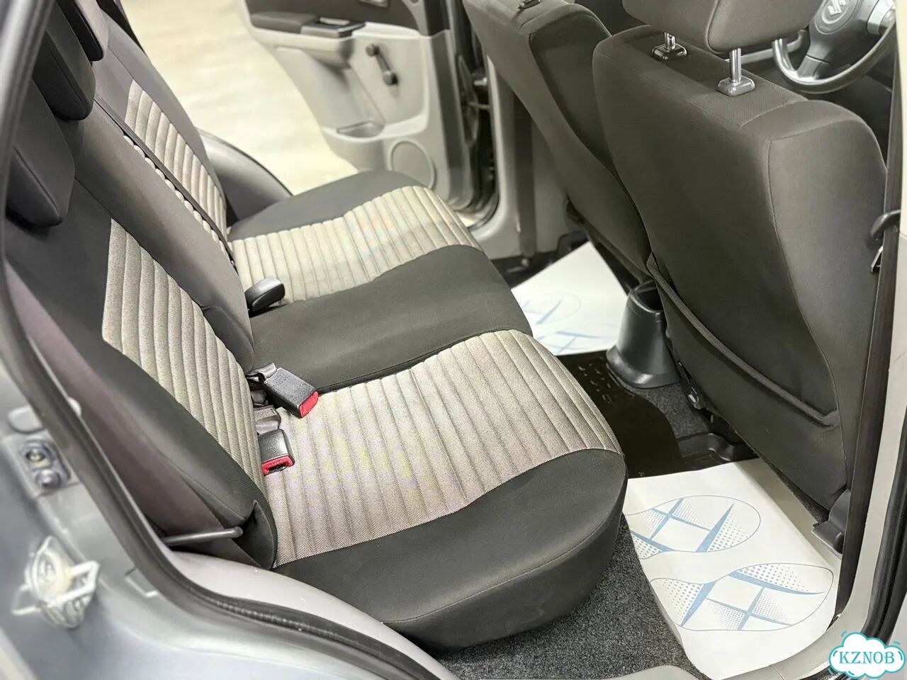 Suzuki SX4 1.6 MT, 2013, 119 462 км фото 23