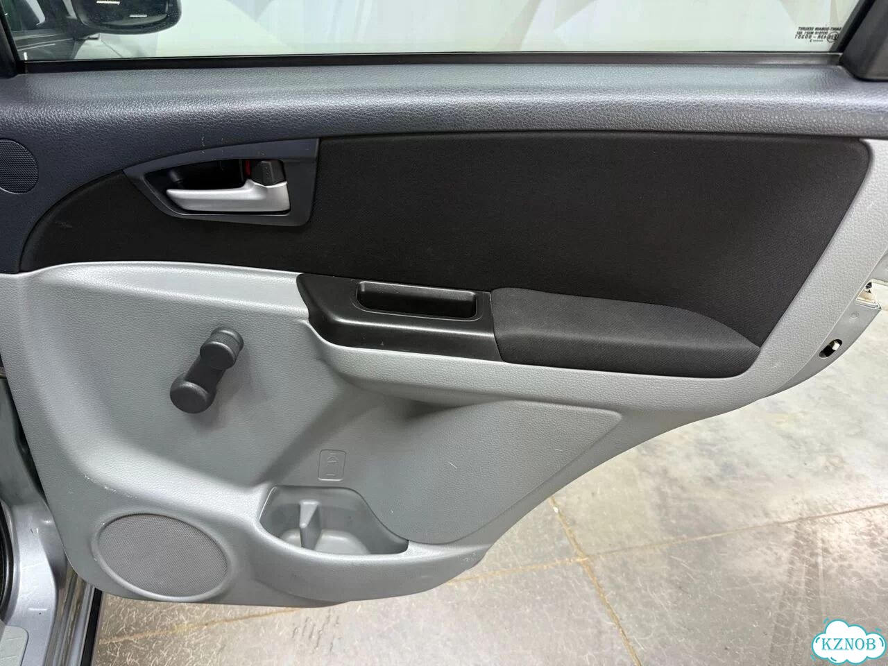Suzuki SX4 1.6 MT, 2013, 119 462 км фото 24