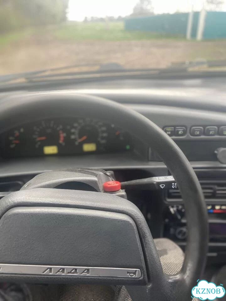 ВАЗ (LADA) 2109 1.5 MT, 1988, 150 000 км фото 6