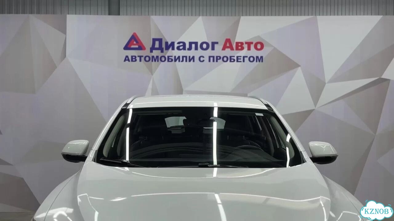 HAVAL F7 2.0 AMT, 2023, 45 785 км фото 1