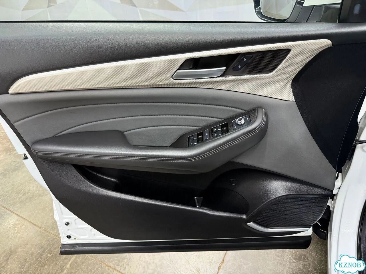 HAVAL F7 2.0 AMT, 2023, 45 785 км фото 12