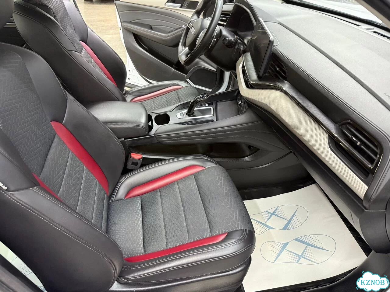 HAVAL F7 2.0 AMT, 2023, 45 785 км фото 14
