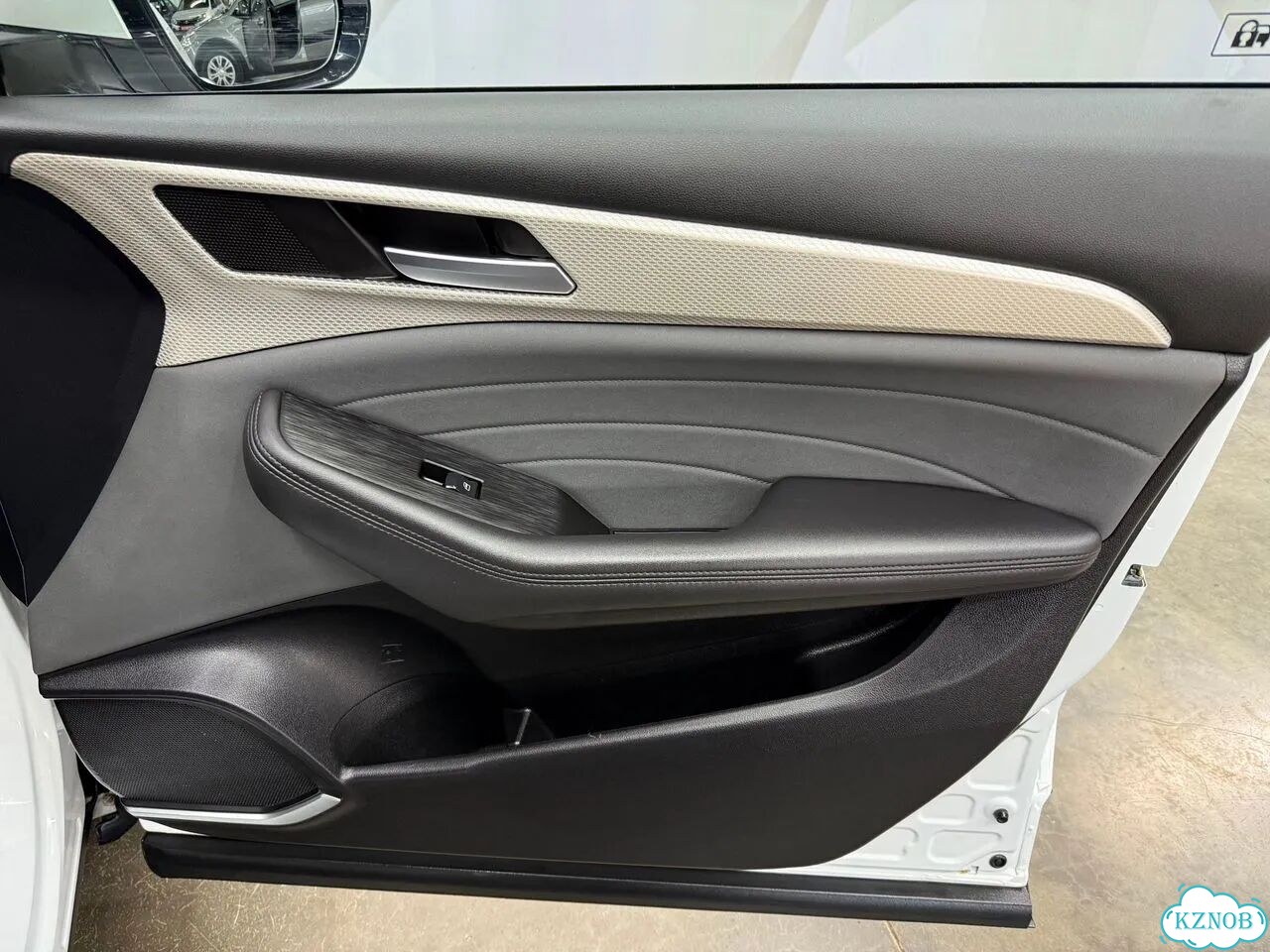 HAVAL F7 2.0 AMT, 2023, 45 785 км фото 15