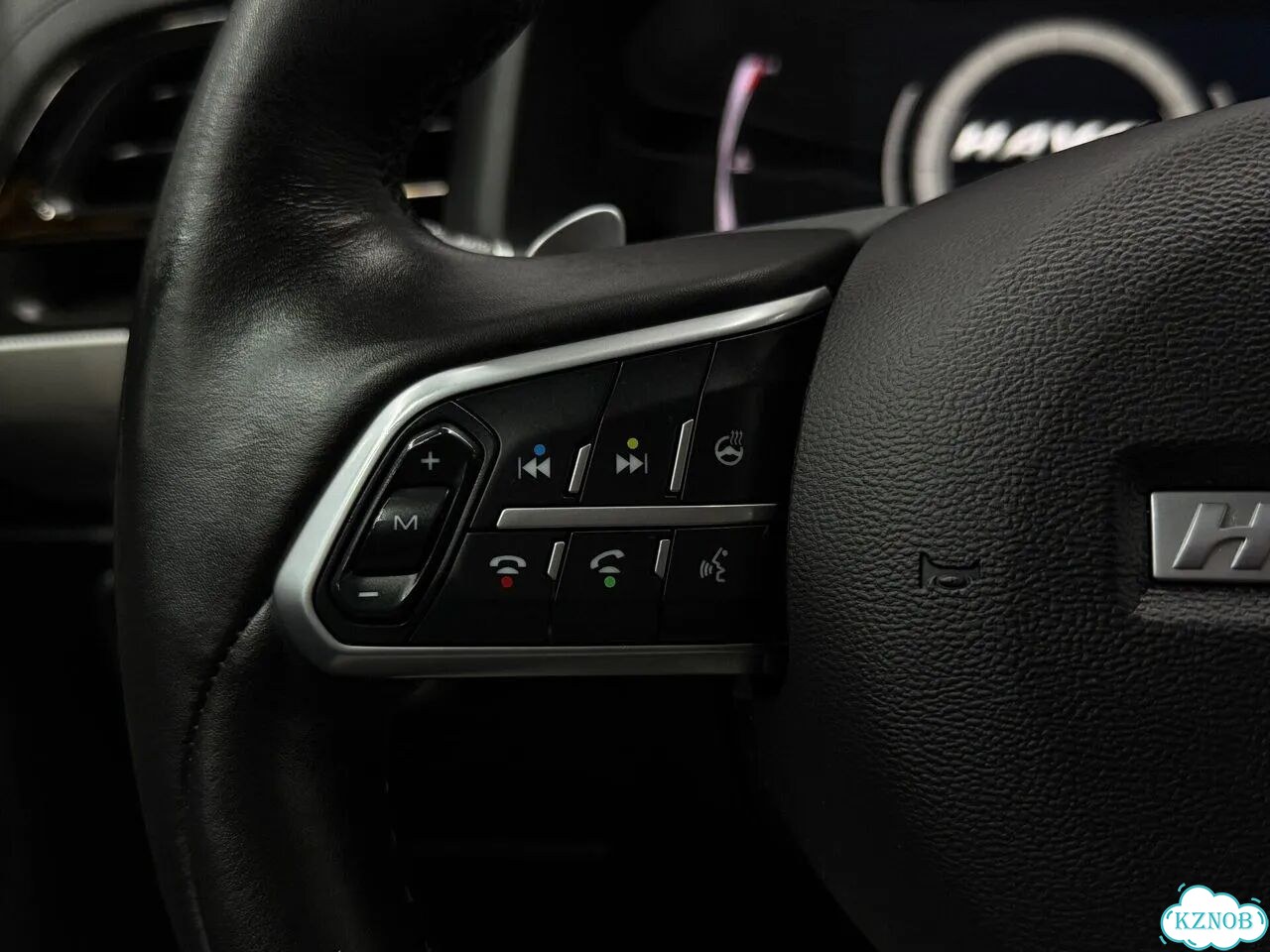 HAVAL F7 2.0 AMT, 2023, 45 785 км фото 20