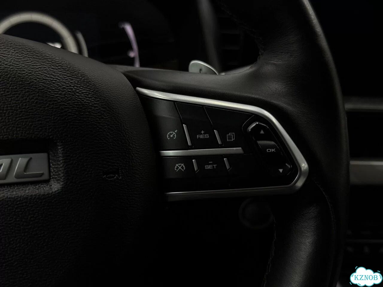 HAVAL F7 2.0 AMT, 2023, 45 785 км фото 21