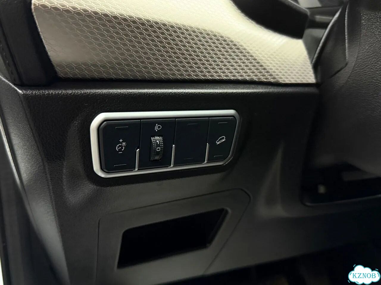 HAVAL F7 2.0 AMT, 2023, 45 785 км фото 22