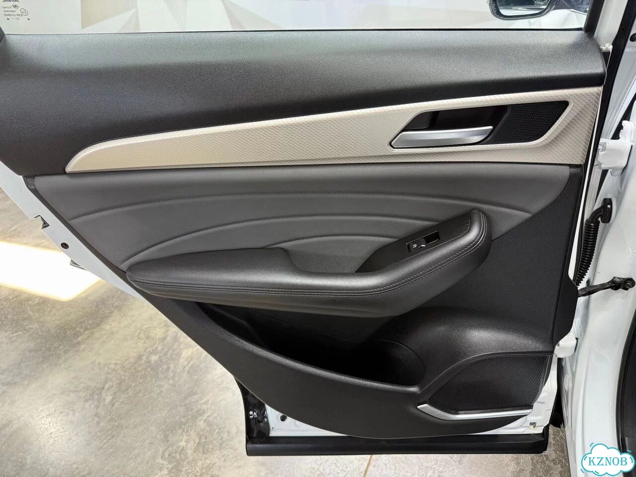 HAVAL F7 2.0 AMT, 2023, 45 785 км фото 26