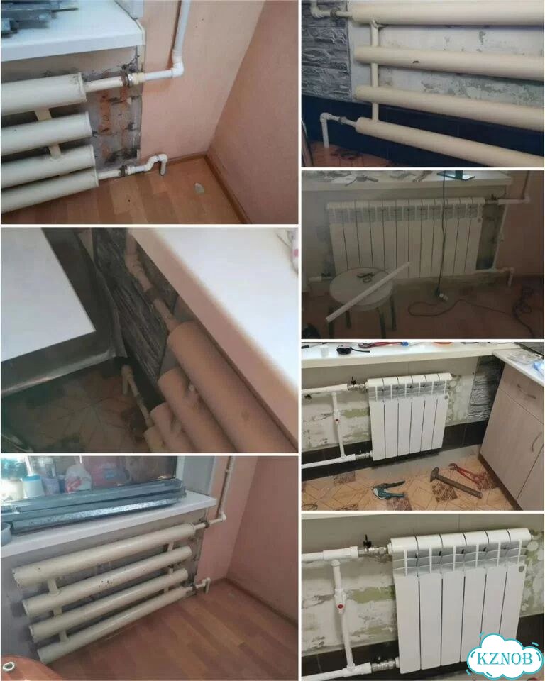 Услуги сантехника слесарь сантехник фото 10