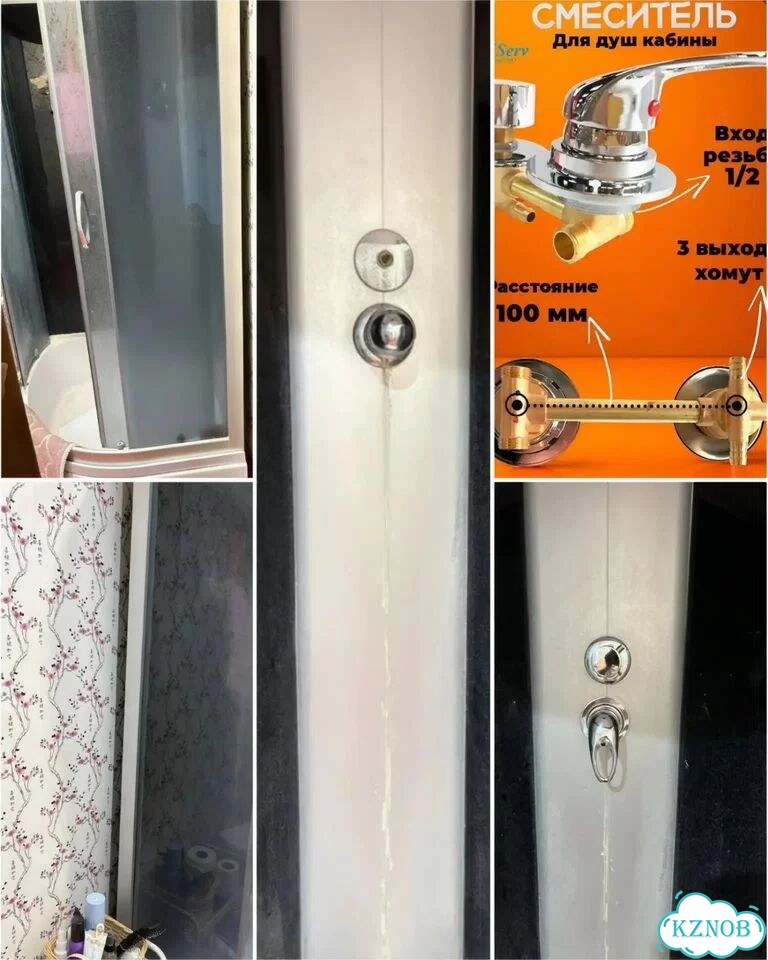 Услуги сантехника слесарь сантехник фото 3
