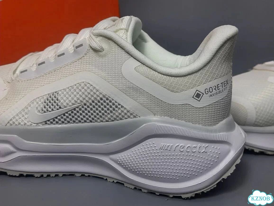Кроссовки женские беговые Nike Pegasus 41 фото 6