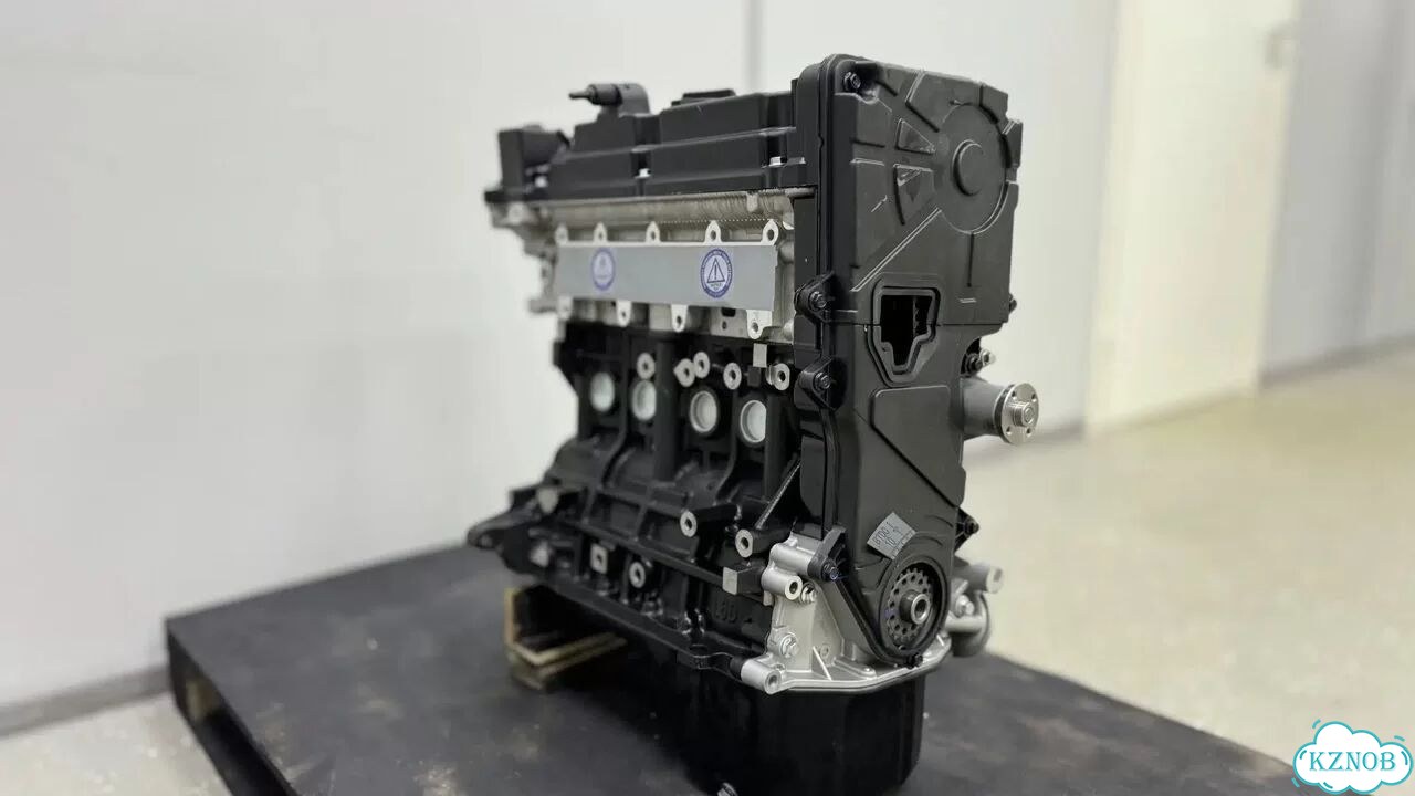 Двигатель 1.5 G4EC Hyundai/Kia в наличии фото 10