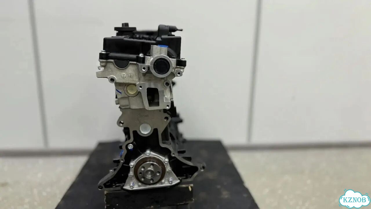 Двигатель 1.5 G4EC Hyundai/Kia в наличии фото 7