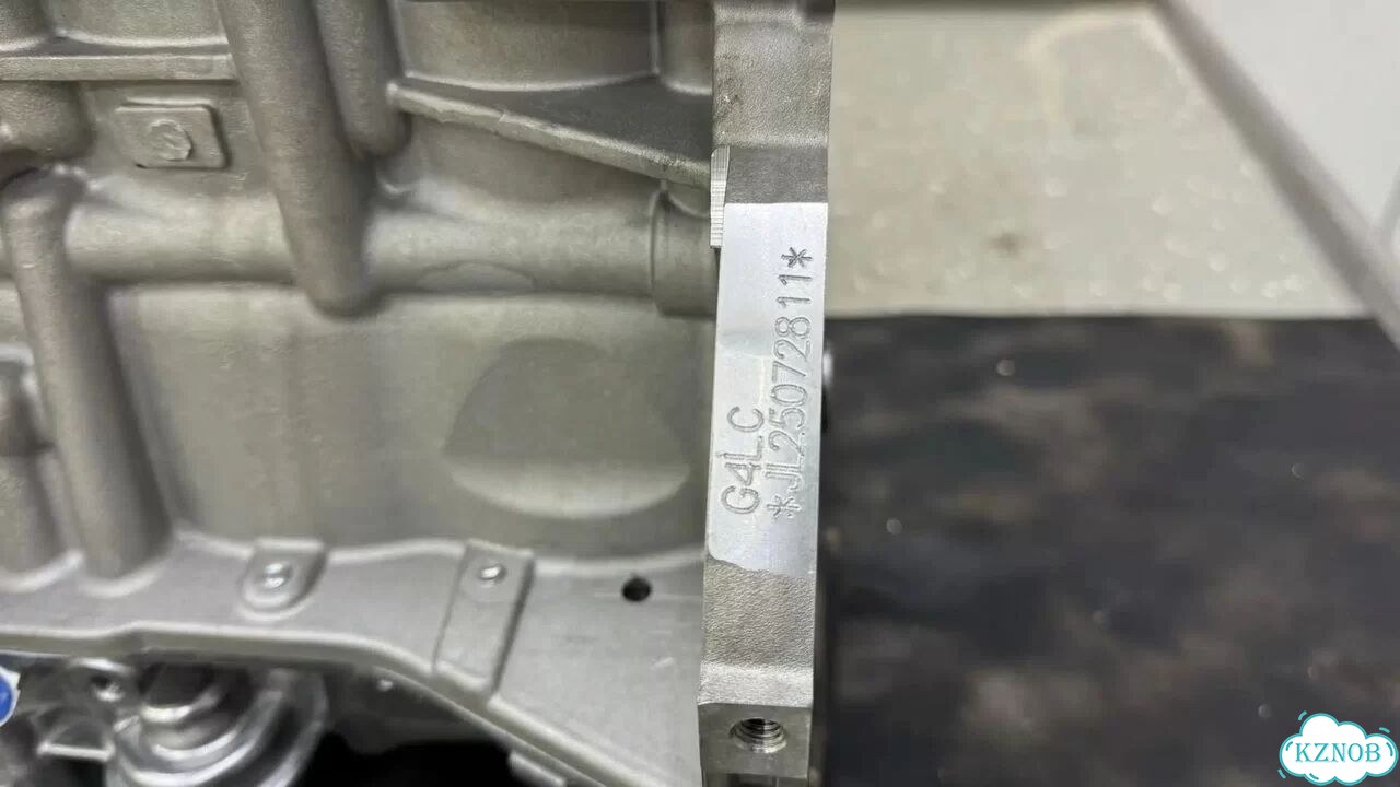 Двигатель 1.4 G4LC Hyundai/Kia в наличии фото 10