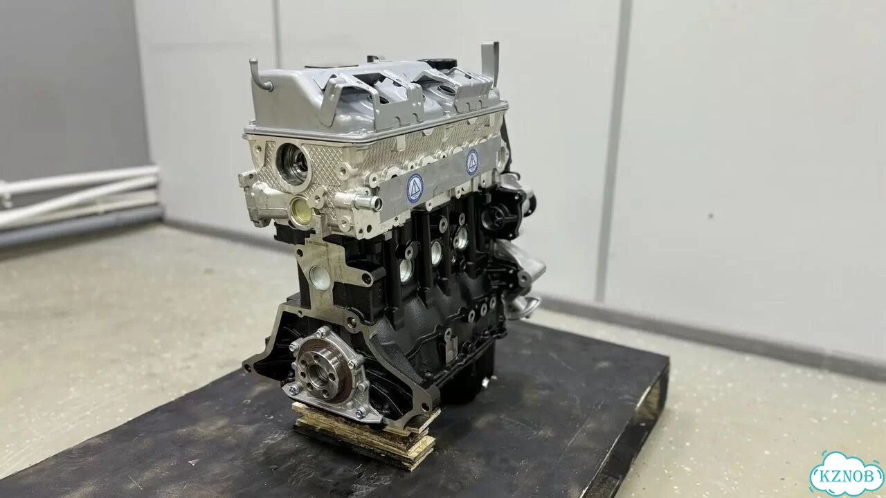 Двигатель 1.6 4G18 (G418) Mitsubishi/Geely/Lifan в наличии фото 6