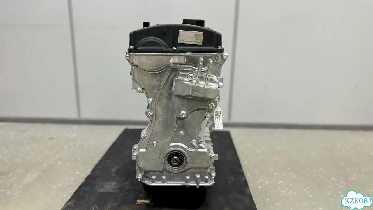 Двигатель 2.0 G4KD Theta Hyundai/Kia новый в наличии фото 10