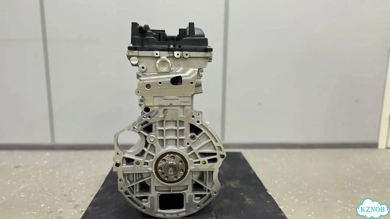 Двигатель 2.0 G4KD Theta Hyundai/Kia новый в наличии фото 4