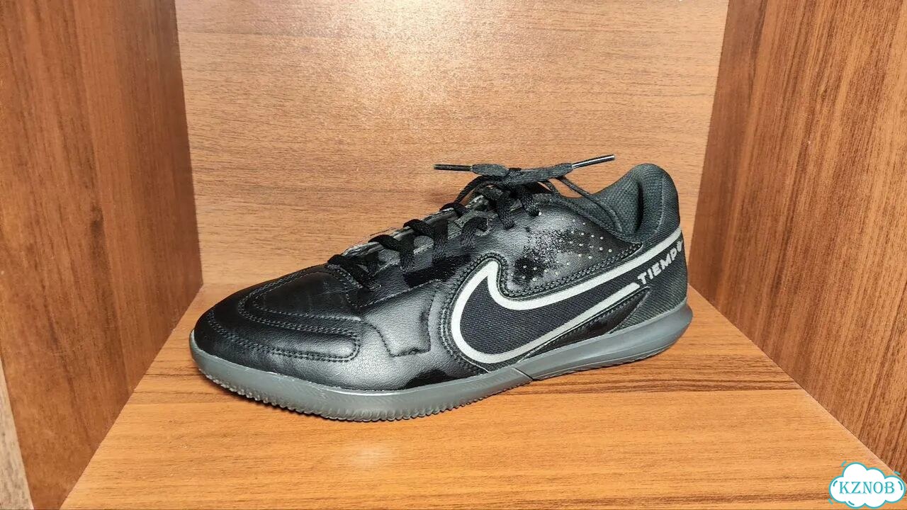 Футзалки nike tiempo фото 1