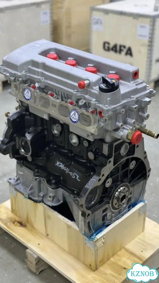 Двигатель 1.8 LFB479Q (чугунный блок) Lifan X60 фото 4