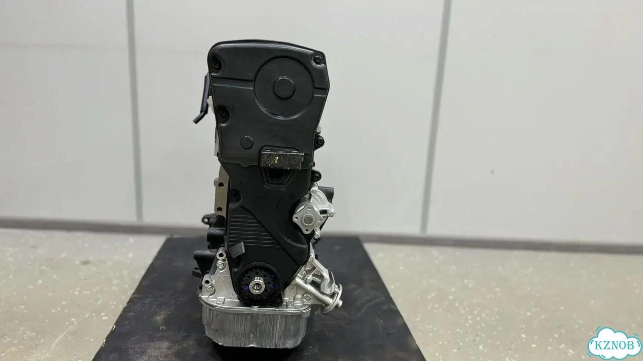 Двигатель 2.0 G4GC VVT Hyundai/Kia новый в наличии фото 4