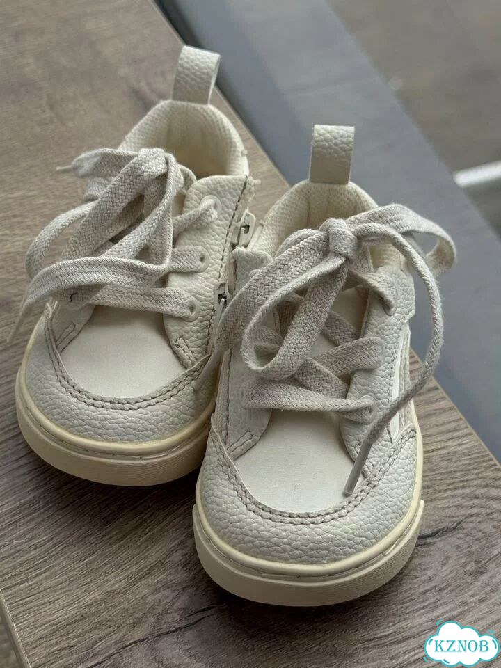 Кеды zara 19 фото 1