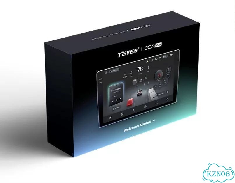 Магнитола Teyes CC4 PRO Kia Optima 2013-2015 фото 4