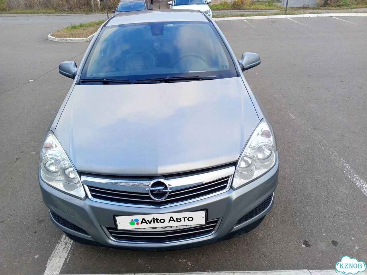 Opel Astra 1.6 MT, 2012, 269 000 км фото 2
