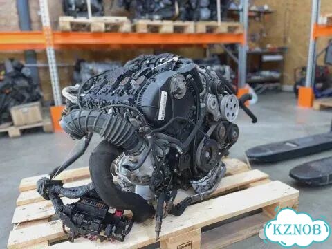 Двигатель VW/Audi 2.0 tfsi (EA888) фото 1