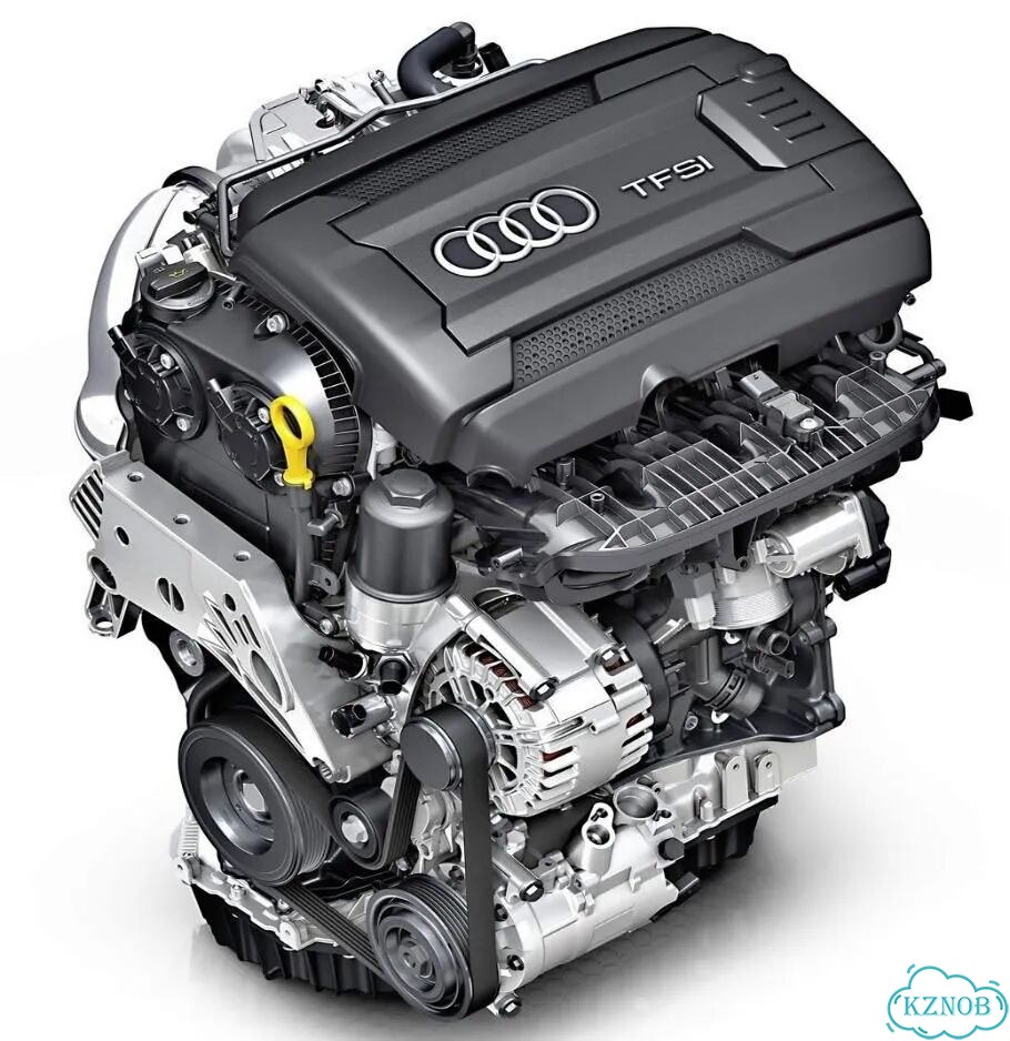 Двигатель VW/Audi 2.0 tfsi (EA888) фото 2