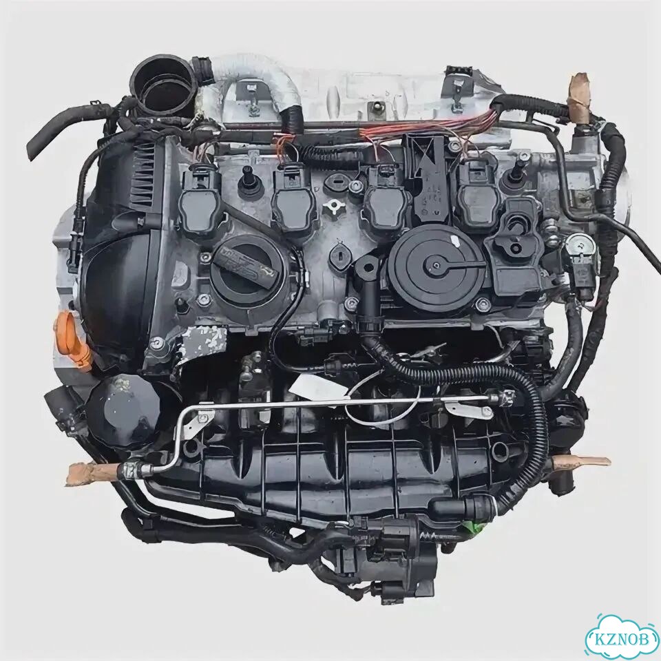 Двигатель VW/Audi 2.0 tfsi (EA888) фото 4