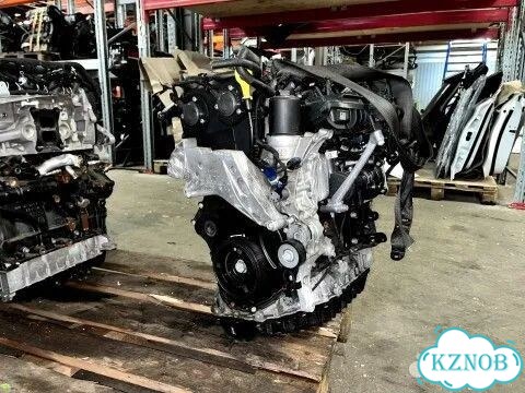 Двигатель VW/Audi 2.0 tfsi (EA888) фото 5
