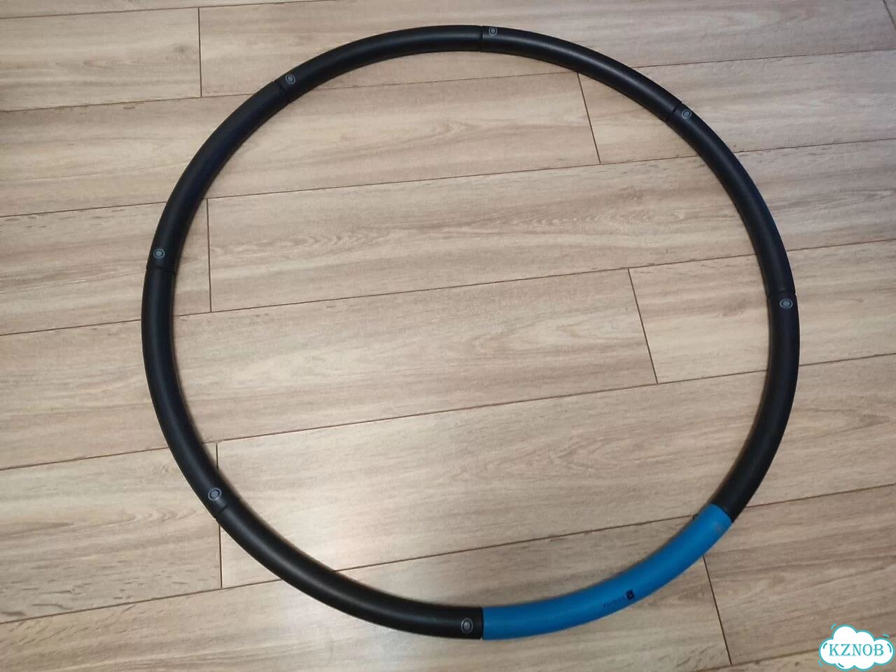 Обруч хулахуп Decathlon для похудения фото 1