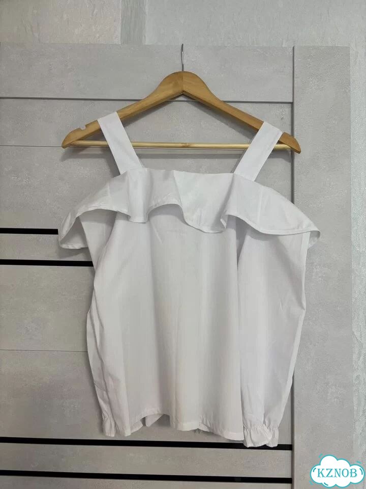 Блузка фото 1