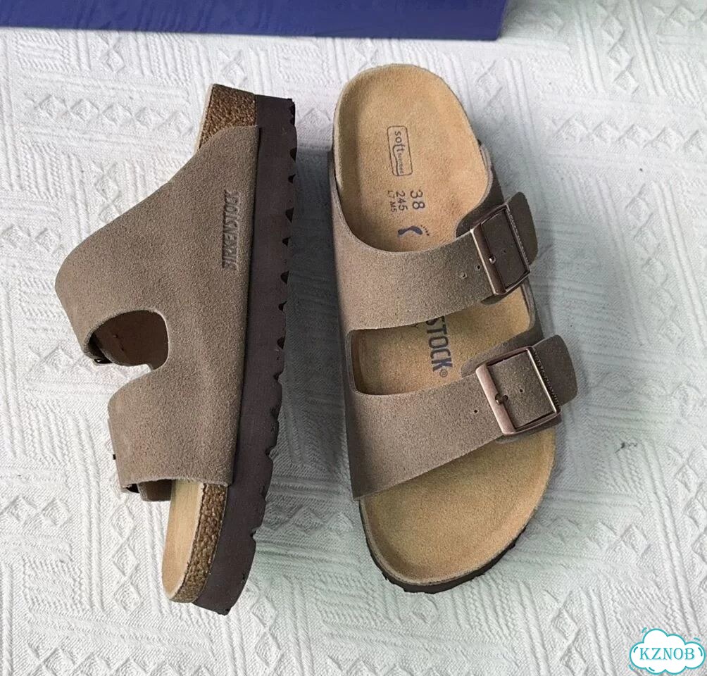 Birkenstock arizona женские фото 2
