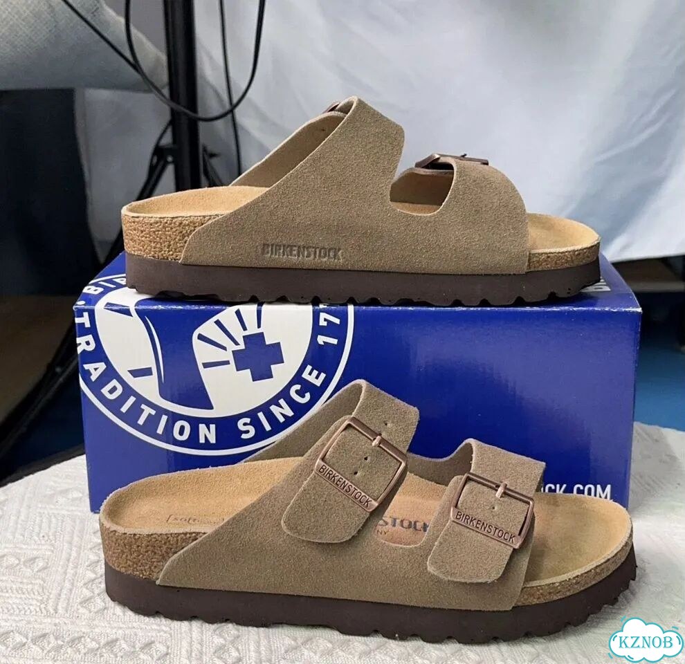 Birkenstock arizona женские фото 3